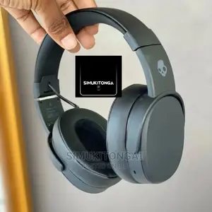 Sonny Wireless Stereo Headset