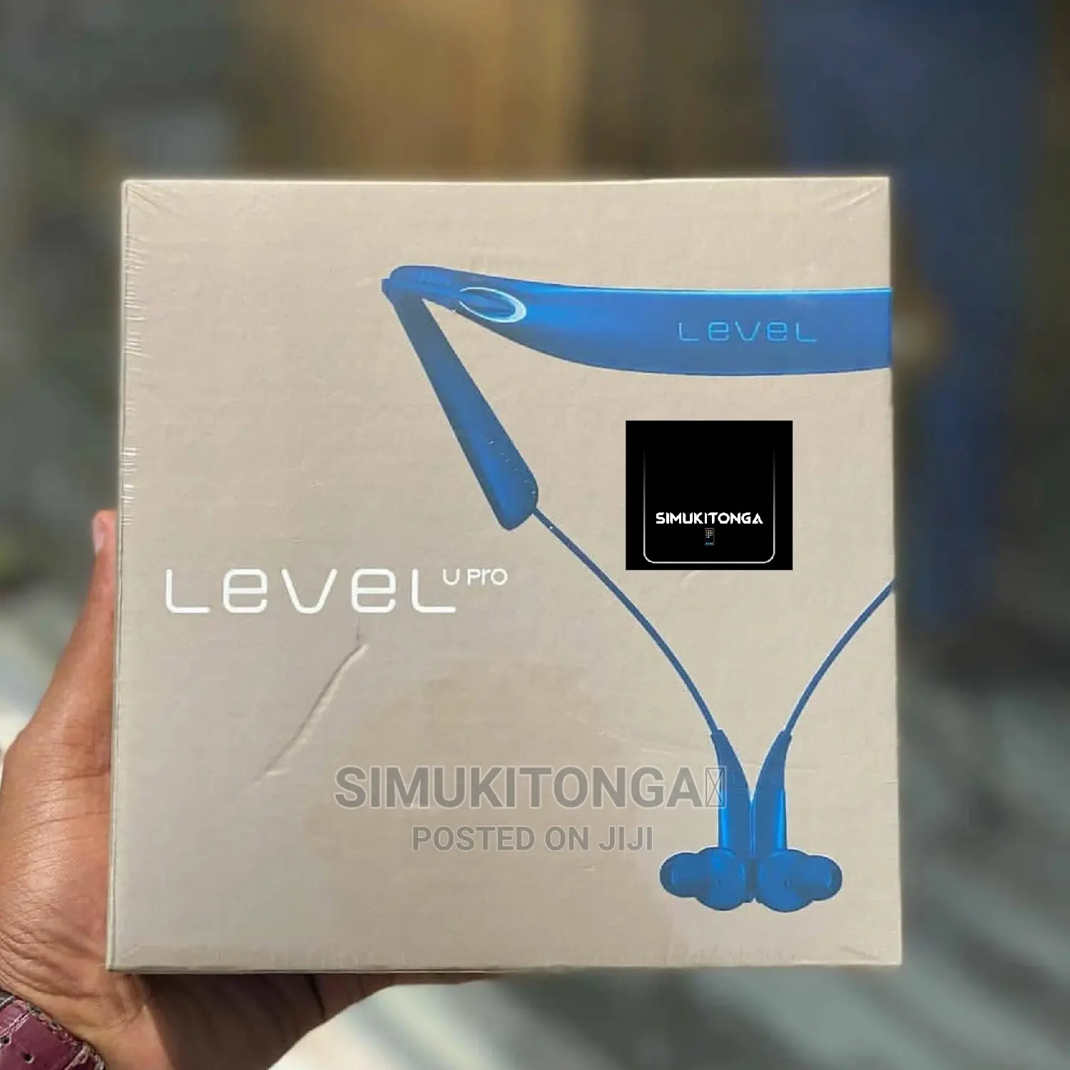 Samsung Levelupro