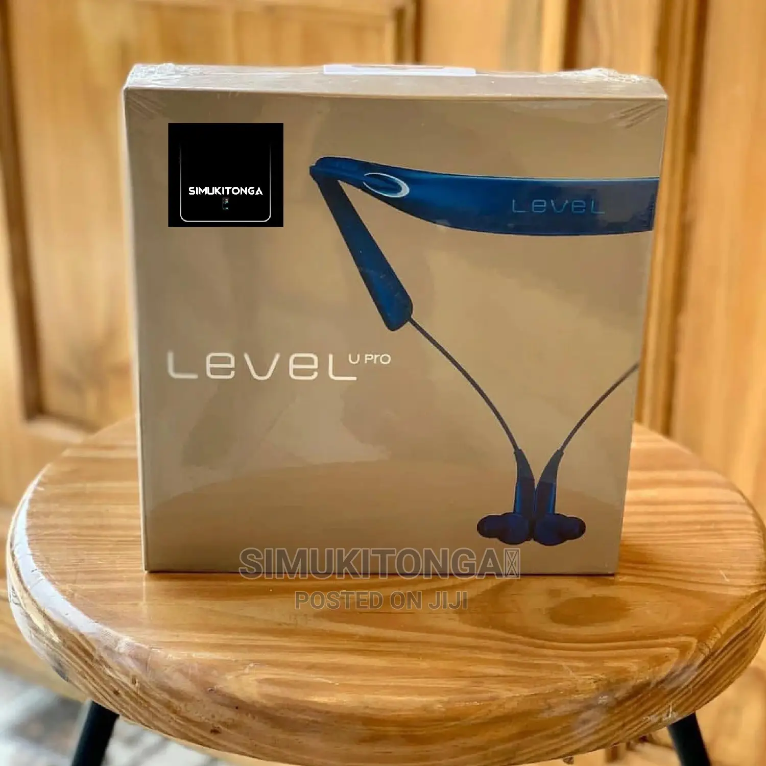 Samsung Levelupro