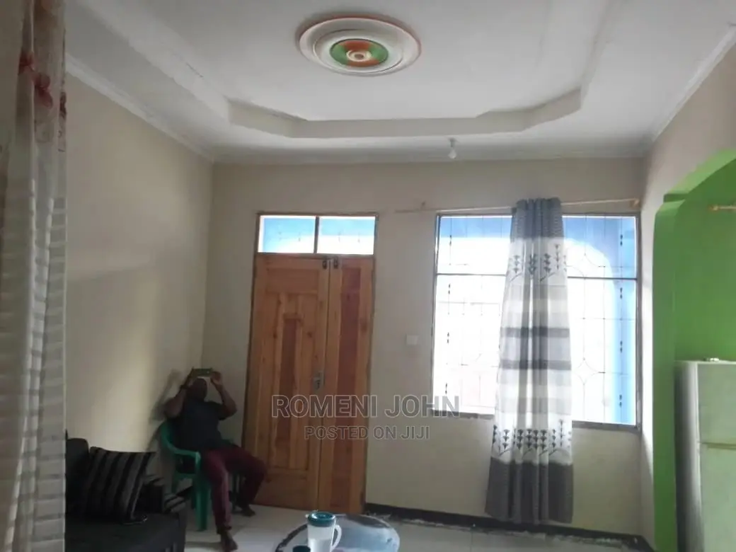 Furnished 4bdrm Townhouse/Terrace in Tanzania Daressalaam for Sale