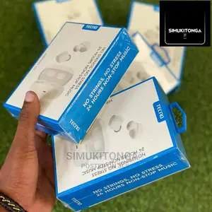 TECNO Hipods H2