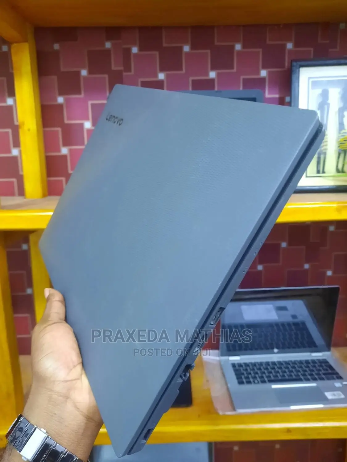 Laptop Lenovo Ideapad 3-14iil05 4GB Intel Celeron HDD 500GB