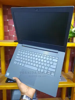 Laptop Lenovo Ideapad 3-14iil05 4GB Intel Celeron HDD 500GB