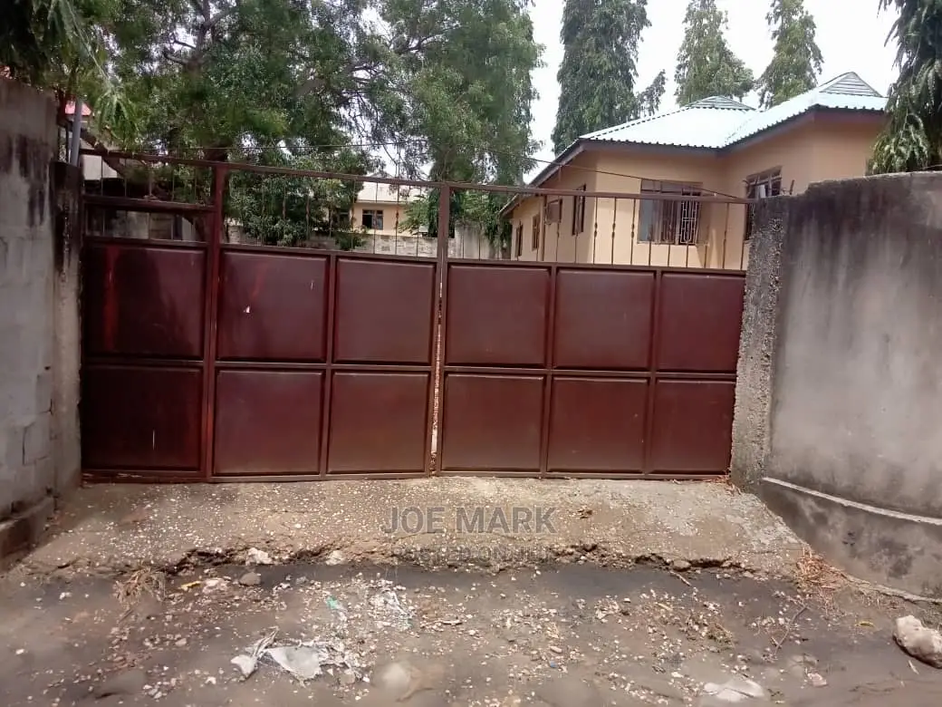 4bdrm House in Mark Real Estate, Mbezi for Sale