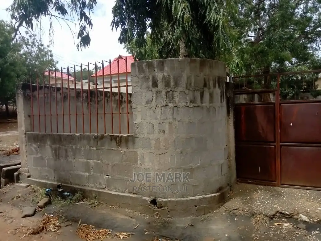 4bdrm House in Mark Real Estate, Mbezi for Sale