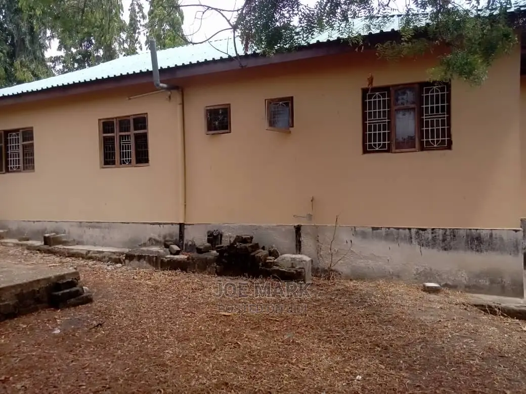 4bdrm House in Mark Real Estate, Mbezi for Sale