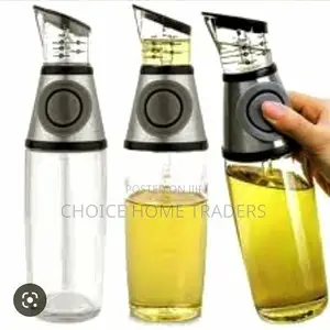 Chupa Ya Kupimia Mafuta
