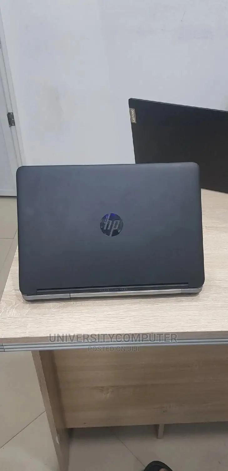 Laptop HP ProBook 640 G1 4GB Intel Core I7 HDD 500GB