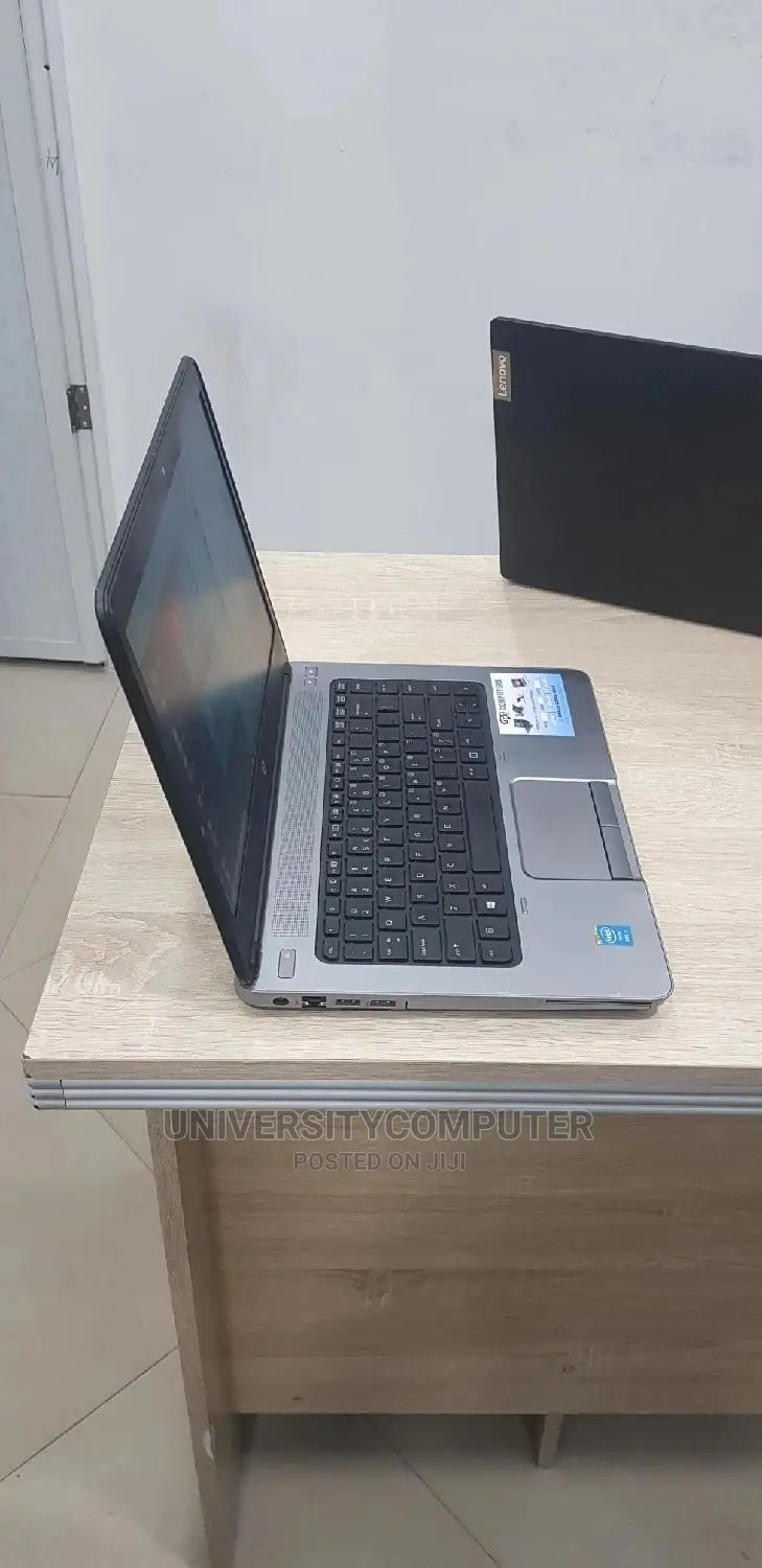 Laptop HP ProBook 640 G1 4GB Intel Core I7 HDD 500GB