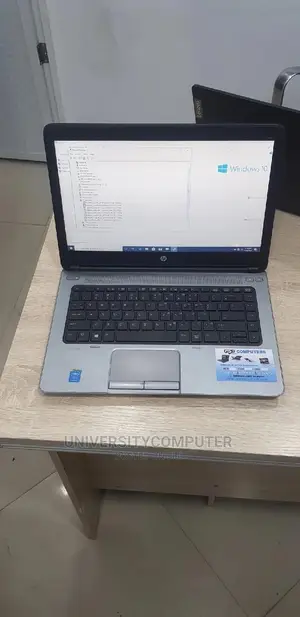 Laptop HP ProBook 640 G1 4GB Intel Core I7 HDD 500GB