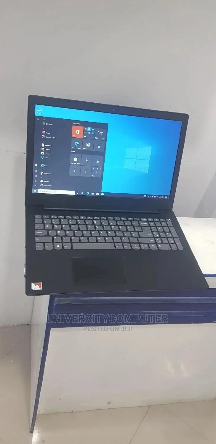 Laptop Lenovo Flex 4 4GB AMD A4 HDD 500GB