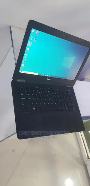 Laptop Dell Latitude E7470 8GB Intel Core I5 SSD 256GB