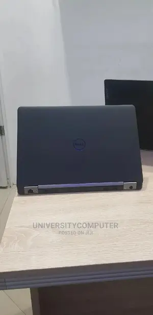 Laptop Dell Latitude E7470 8GB Intel Core I5 SSD 256GB