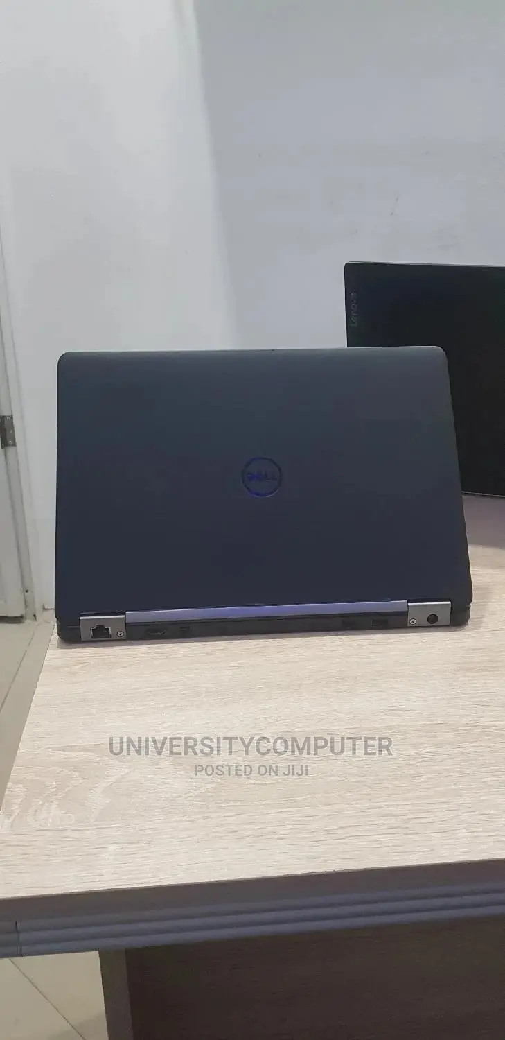 Laptop Dell Latitude E7470 8GB Intel Core I5 SSD 256GB