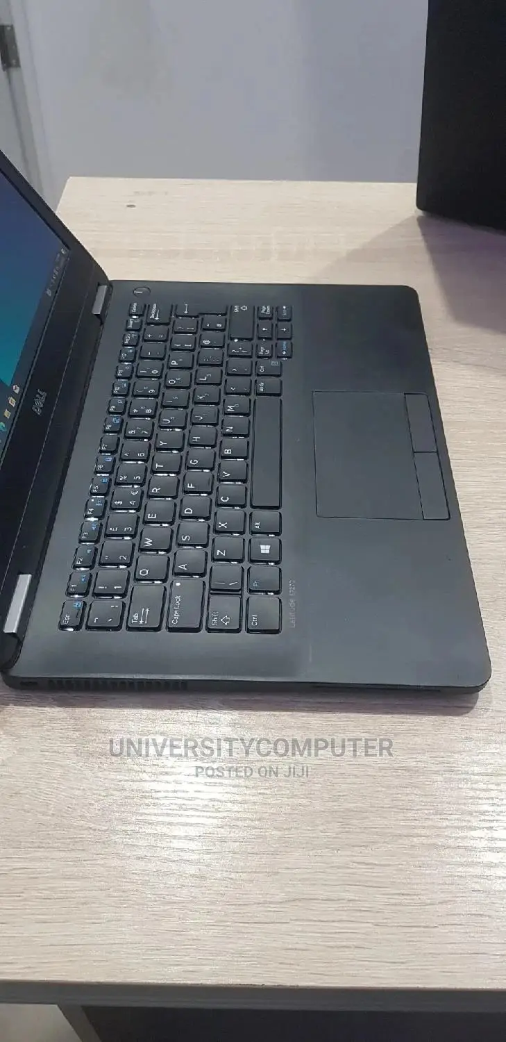Laptop Dell Latitude E7470 8GB Intel Core I5 SSD 256GB