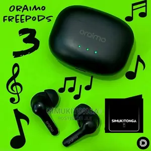 Oraimo Freepods