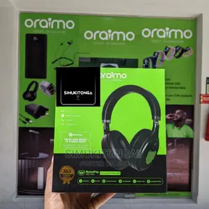 Oraimoheadfone