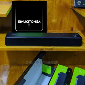 Oraimo Saund Bar