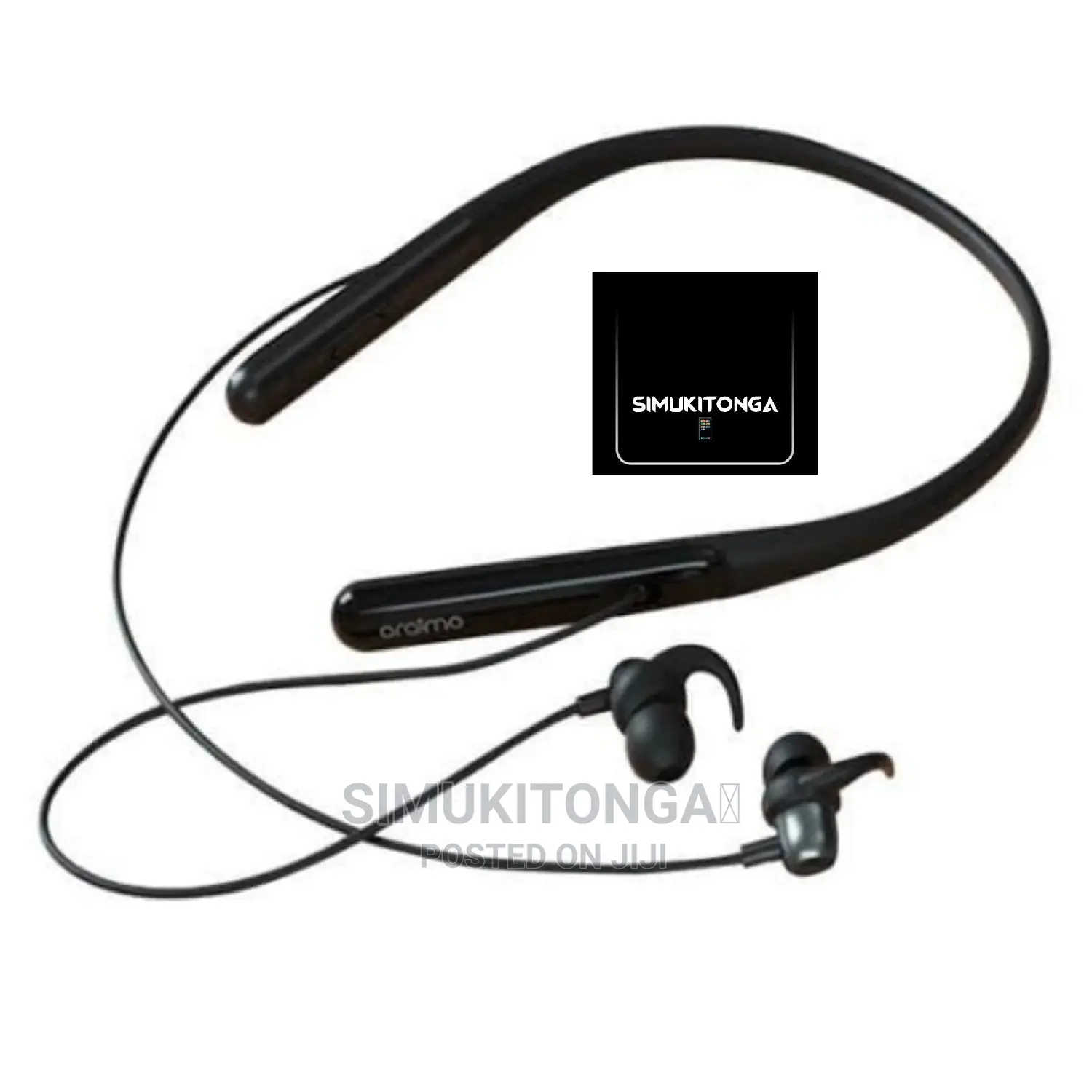 Sport Wireless Earphone