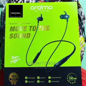 Sport Wireless Earphone