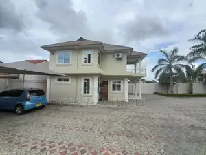 5bdrm House in Mtoni Kijichi, Temeke for Sale