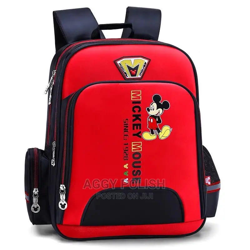 Kids School Bag