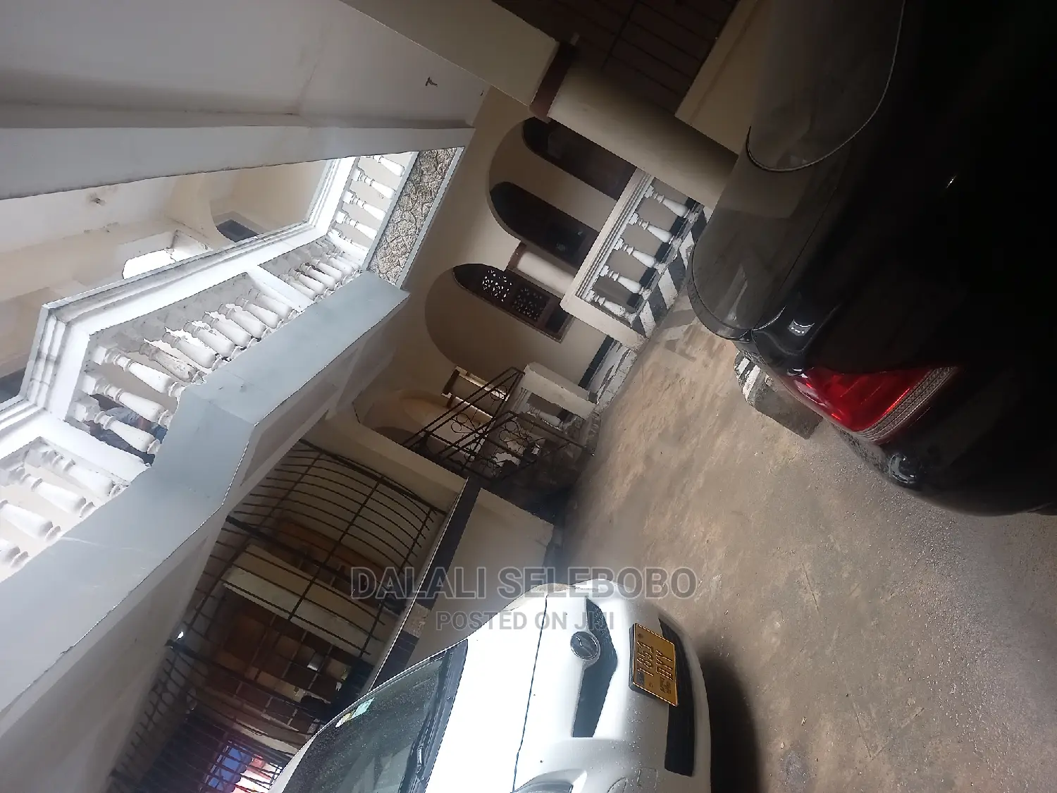 Studio Apartment in Sinza Mori for Rent
