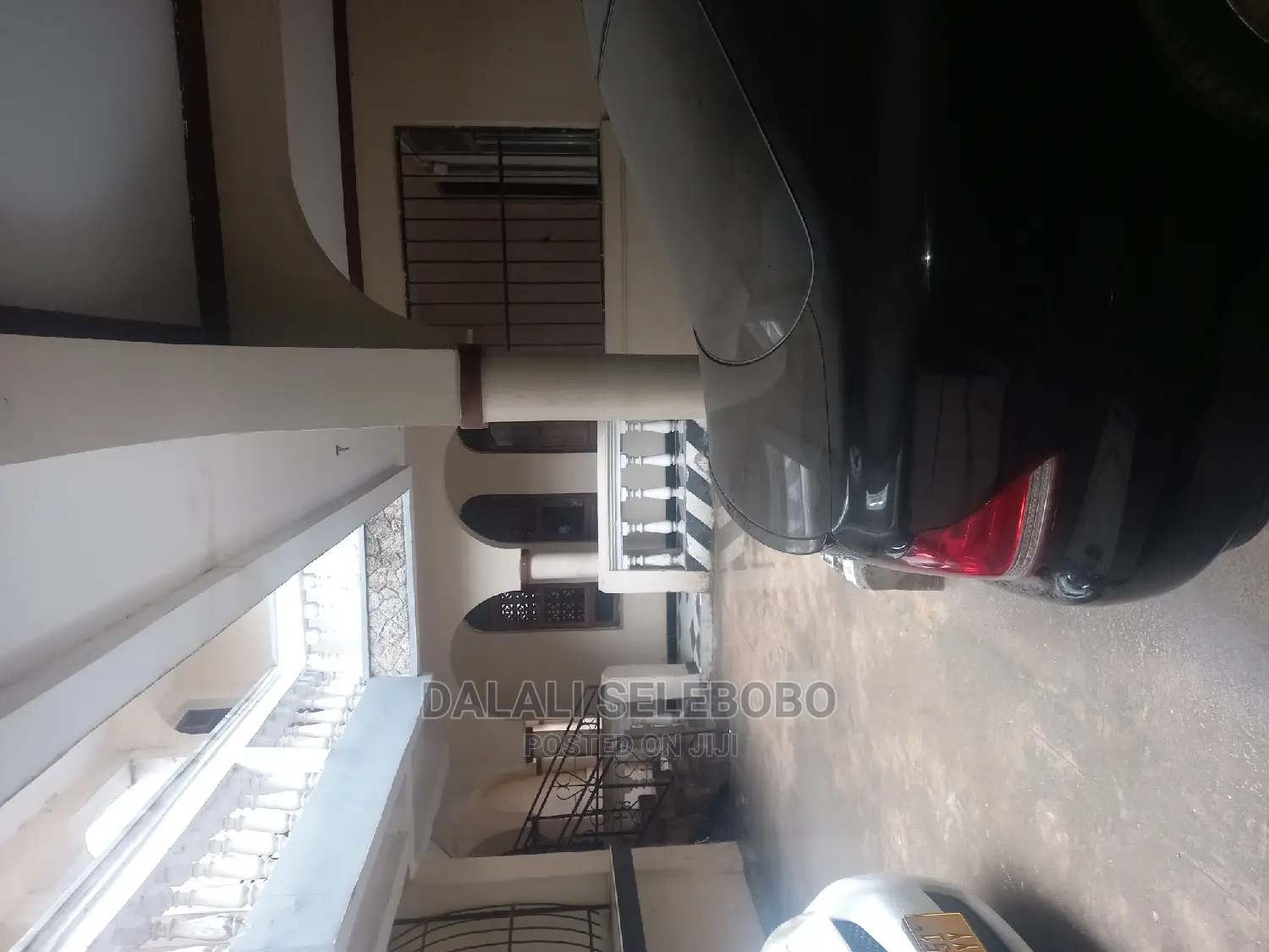 Studio Apartment in Sinza Mori for Rent