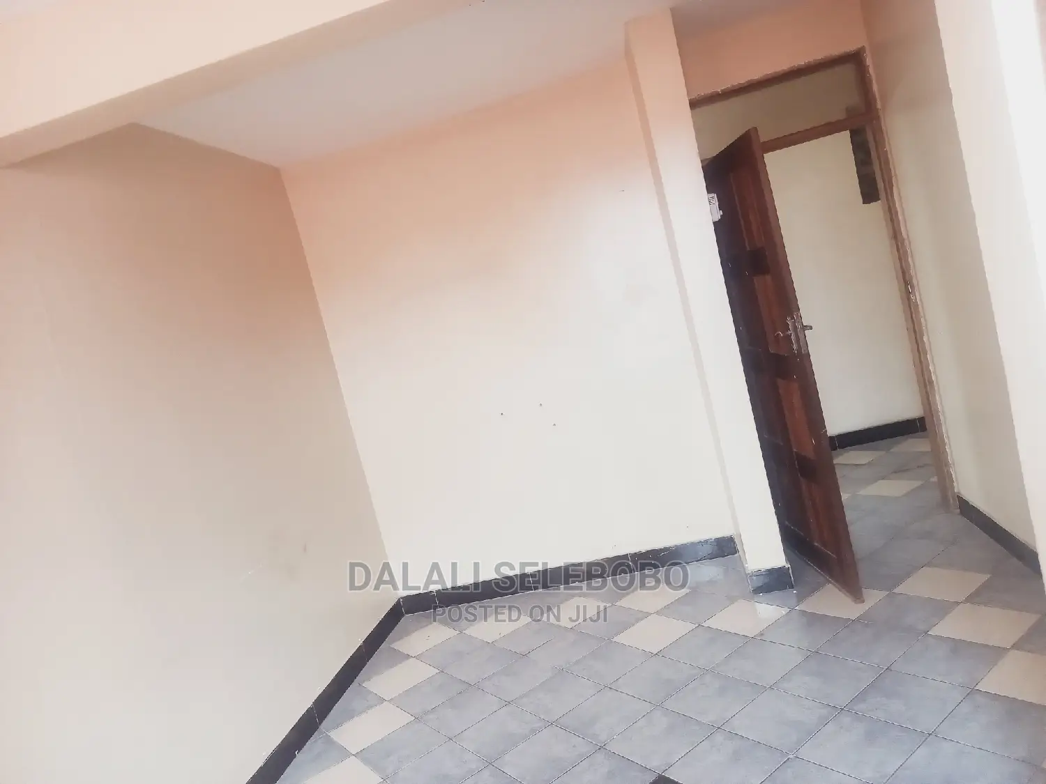 Studio Apartment in Sinza Mori for Rent
