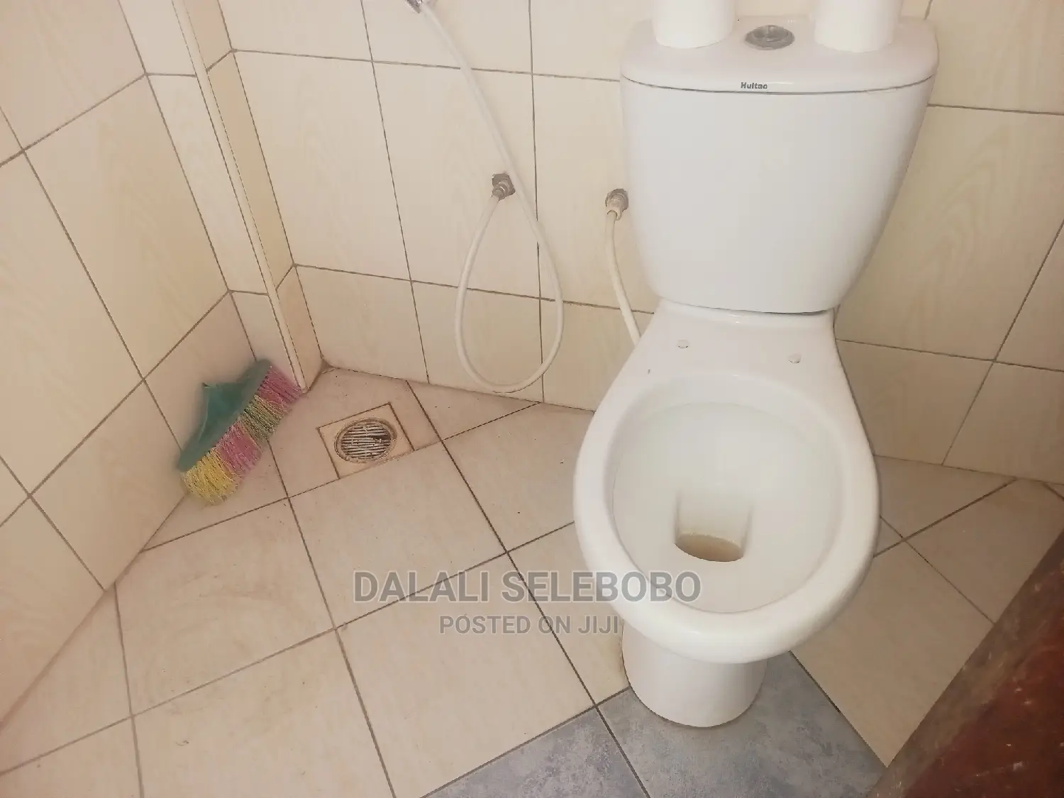 Studio Apartment in Sinza Mori for Rent