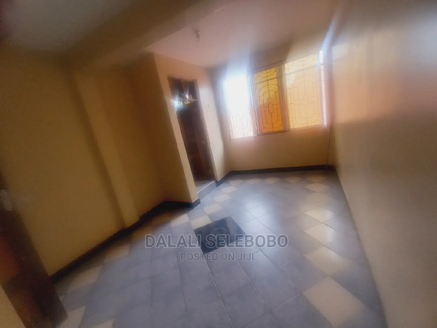 Studio Apartment in Sinza Mori for Rent