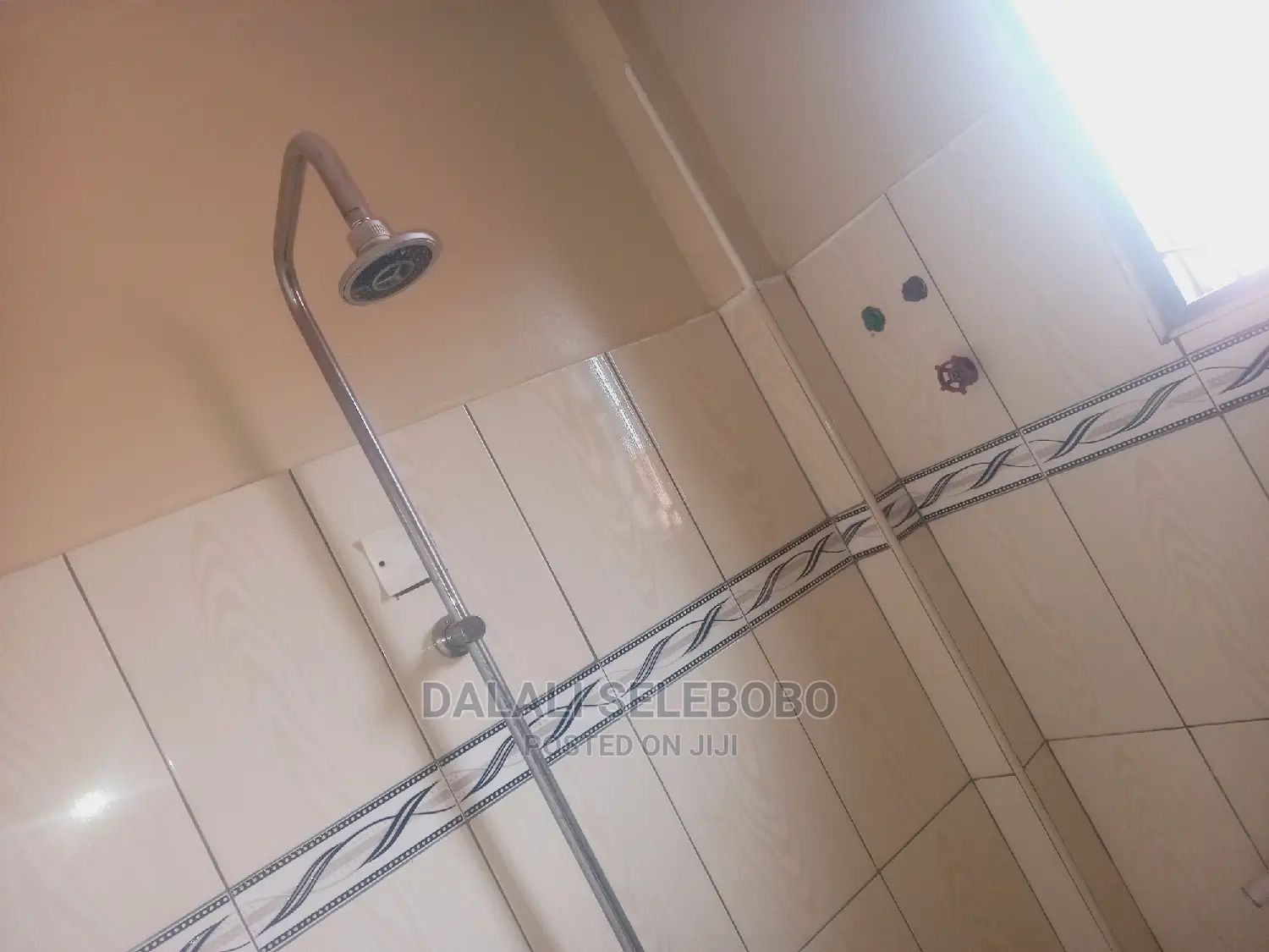 Studio Apartment in Sinza Mori for Rent