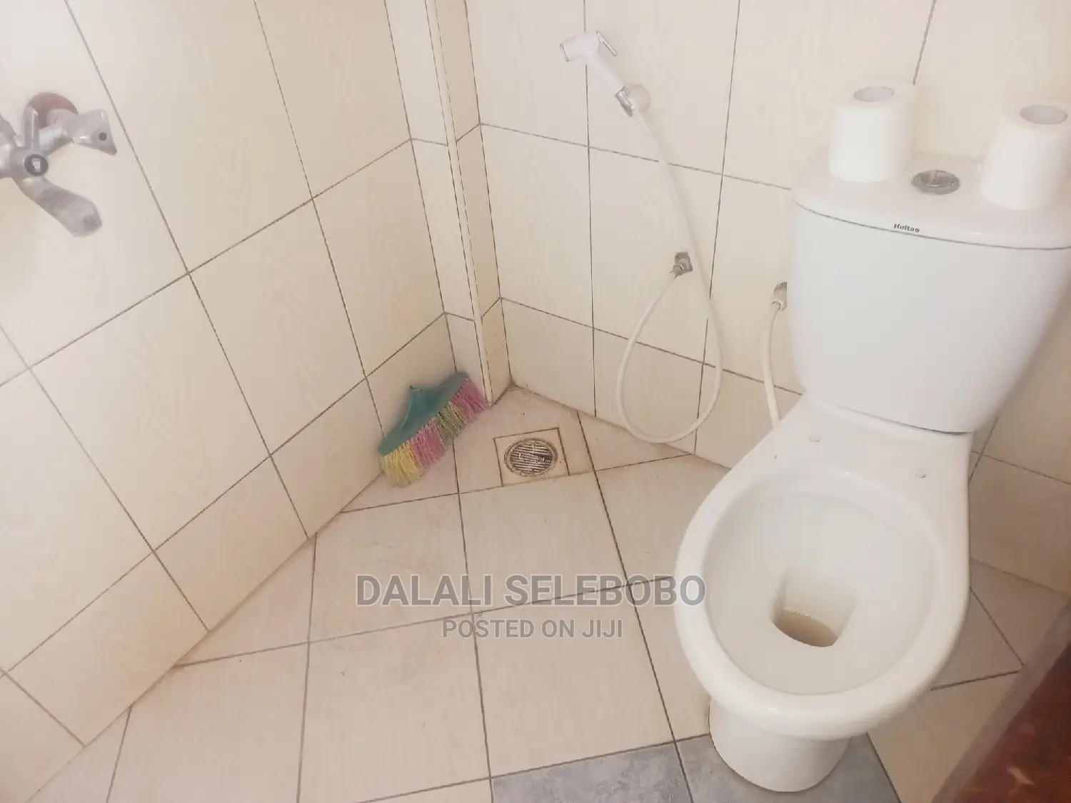 Studio Apartment in Sinza Mori for Rent