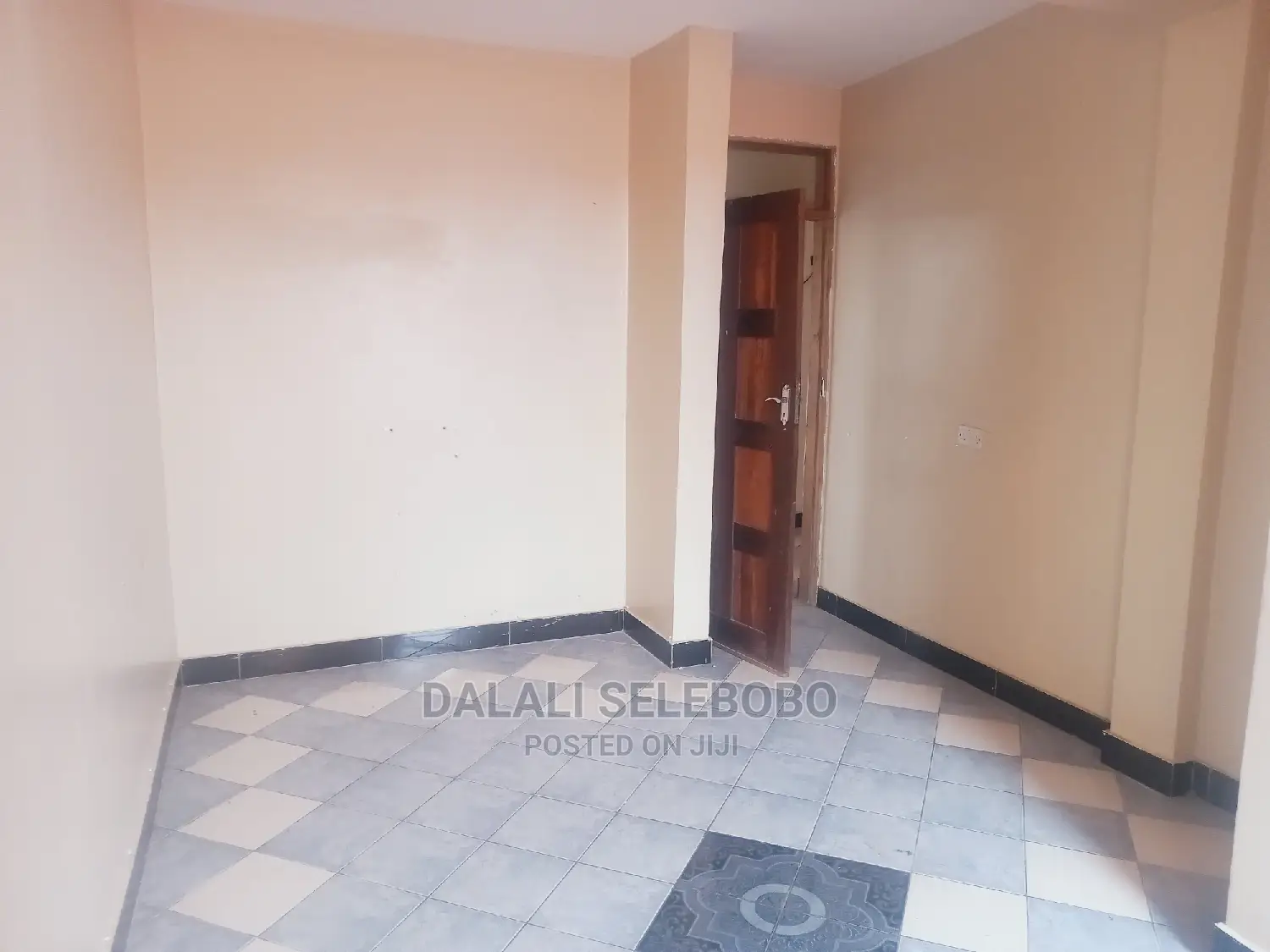 Studio Apartment in Sinza Mori for Rent