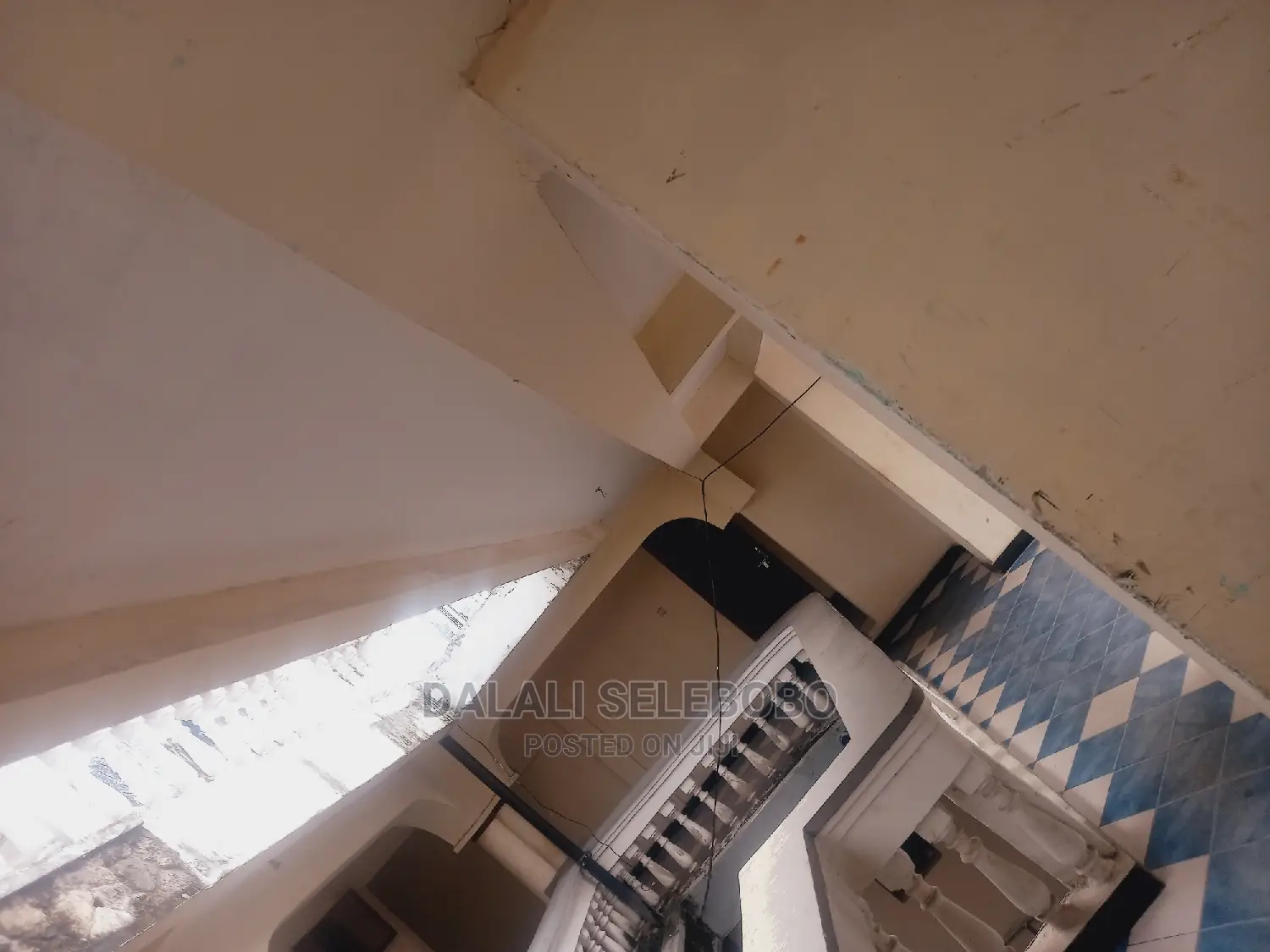 Studio Apartment in Sinza Mori for Rent
