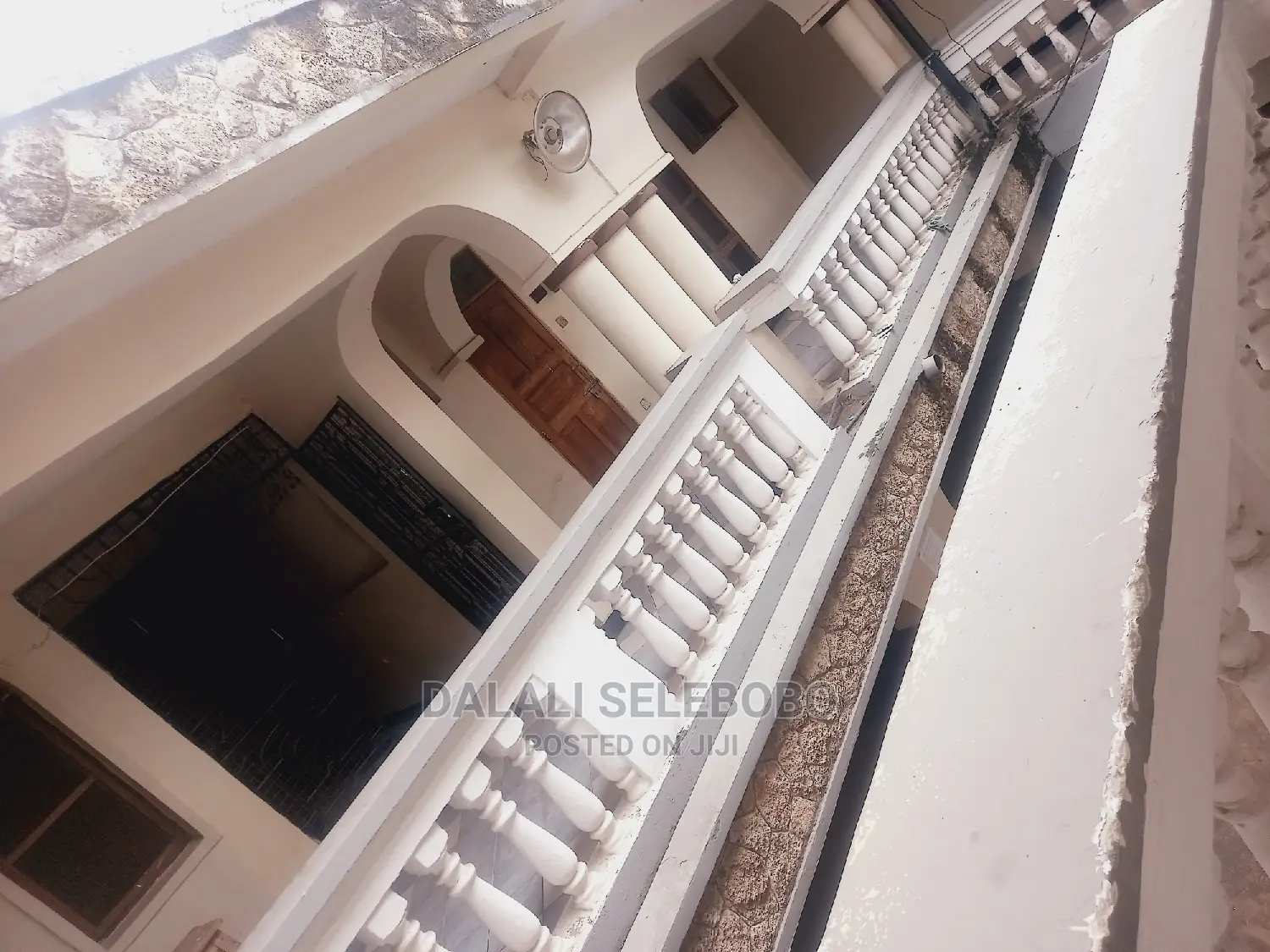 Studio Apartment in Sinza Mori for Rent
