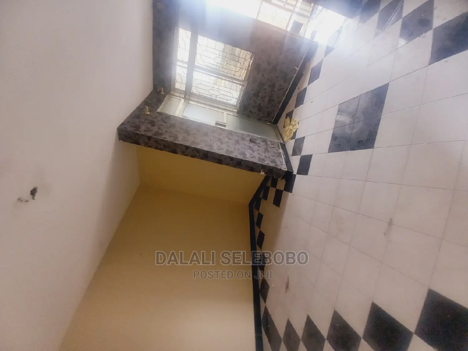 Studio Apartment in Sinza Mori for Rent