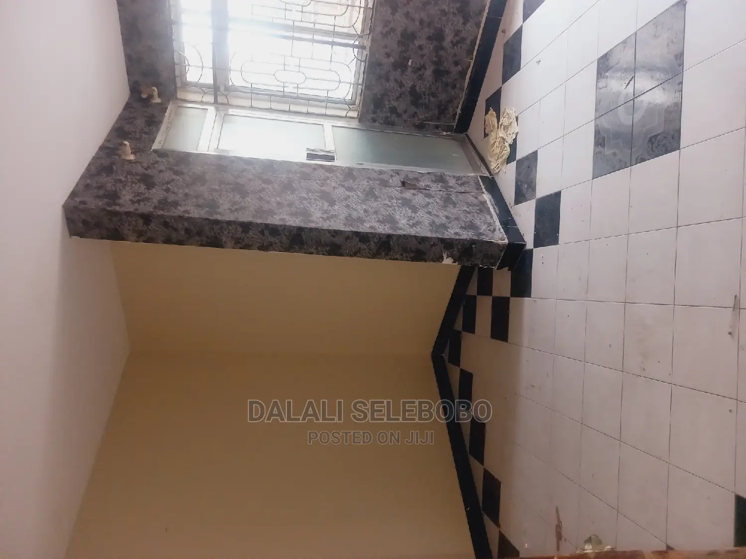 Studio Apartment in Sinza Mori for Rent