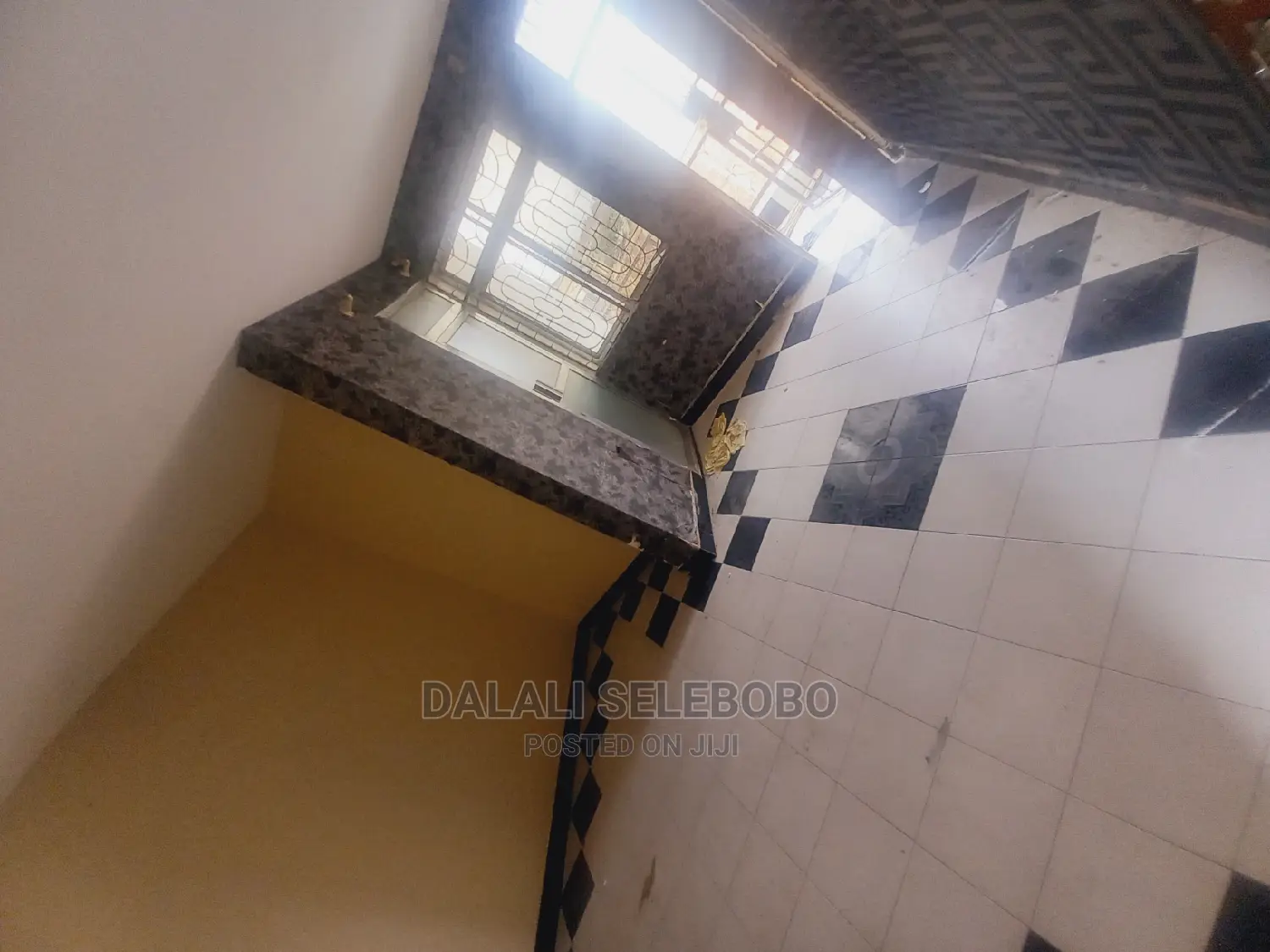 Studio Apartment in Sinza Mori for Rent