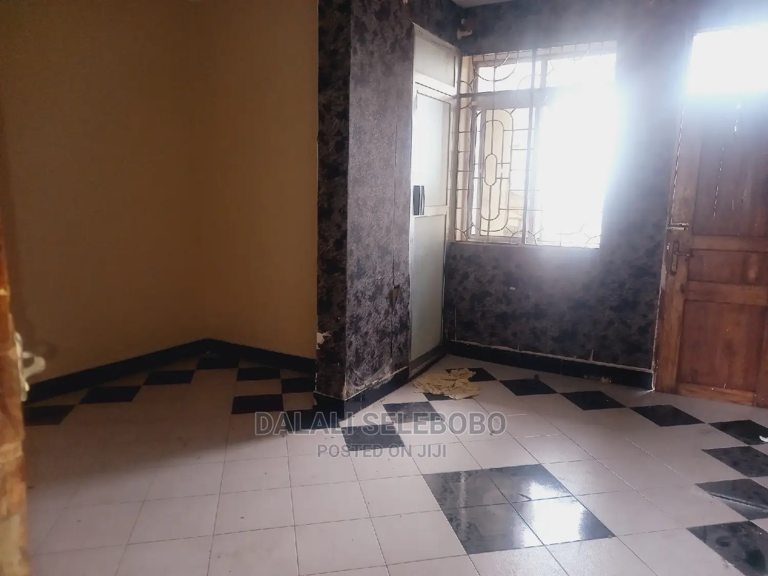 Studio Apartment in Sinza Mori for Rent