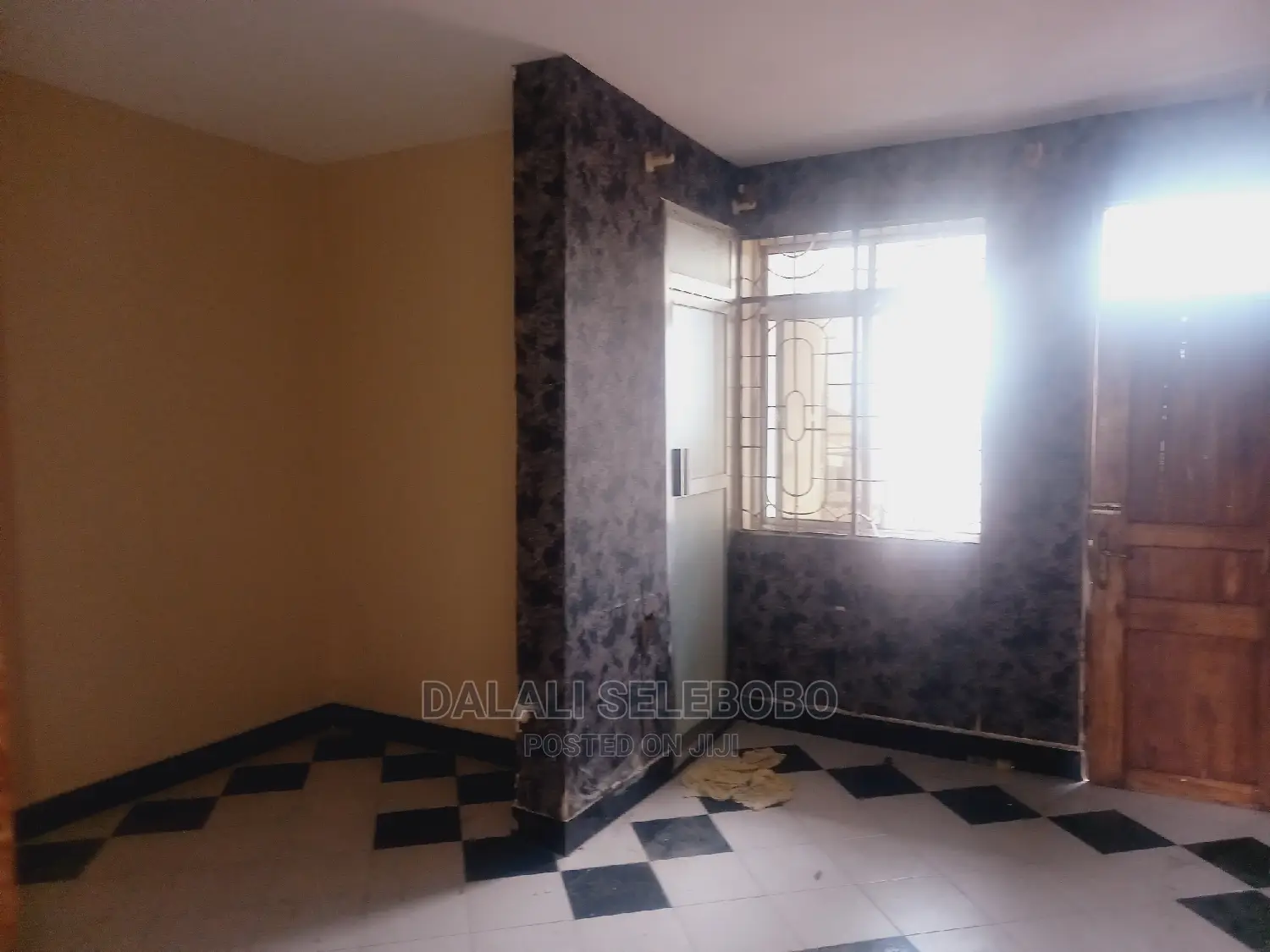 Studio Apartment in Sinza Mori for Rent