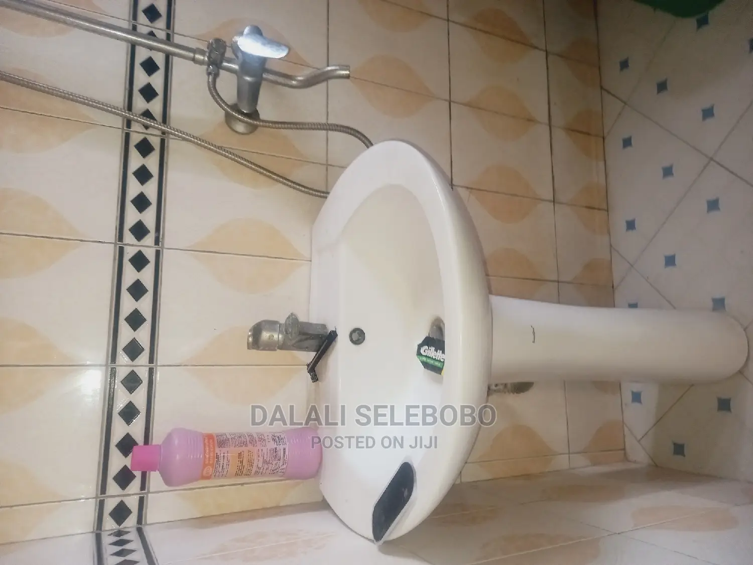 Studio Apartment in Sinza Mori for Rent