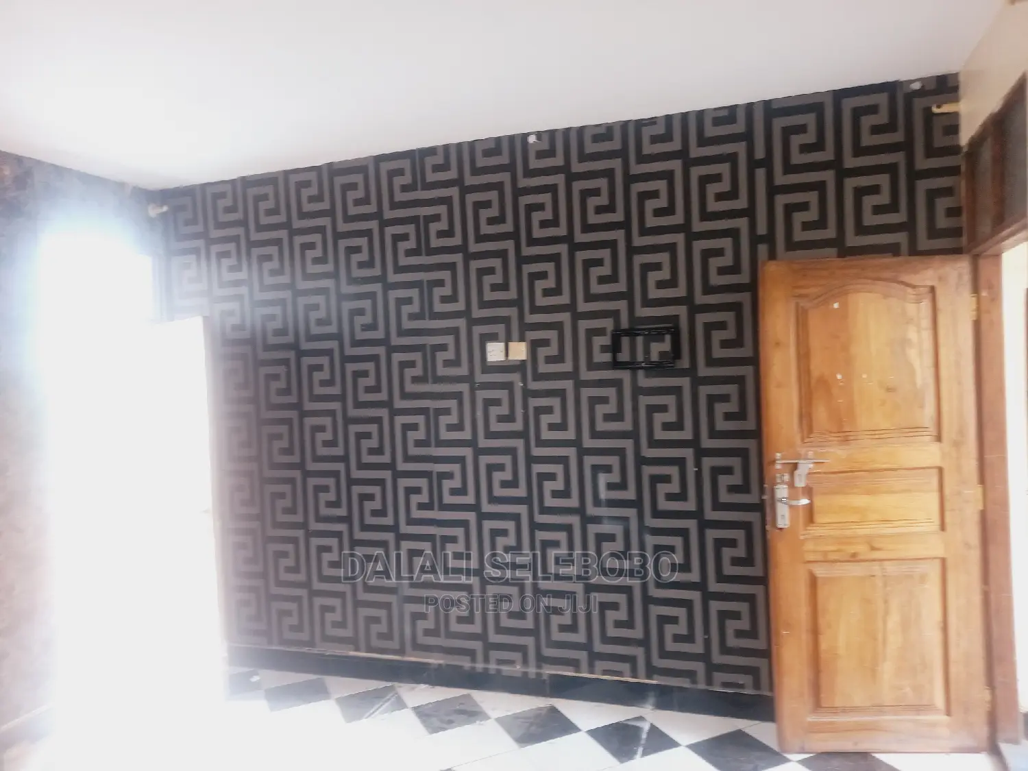 Studio Apartment in Sinza Mori for Rent