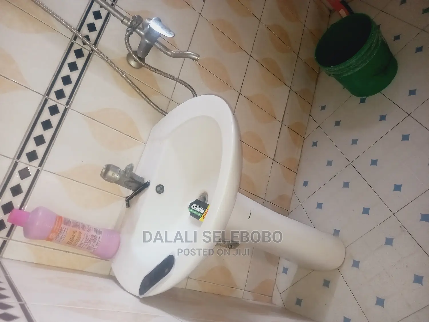 Studio Apartment in Sinza Mori for Rent