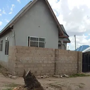 3bdrm House in Mbagala Chamazi, Temeke for Sale
