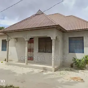 3bdrm House in Vikindu, Mkuranga for Sale