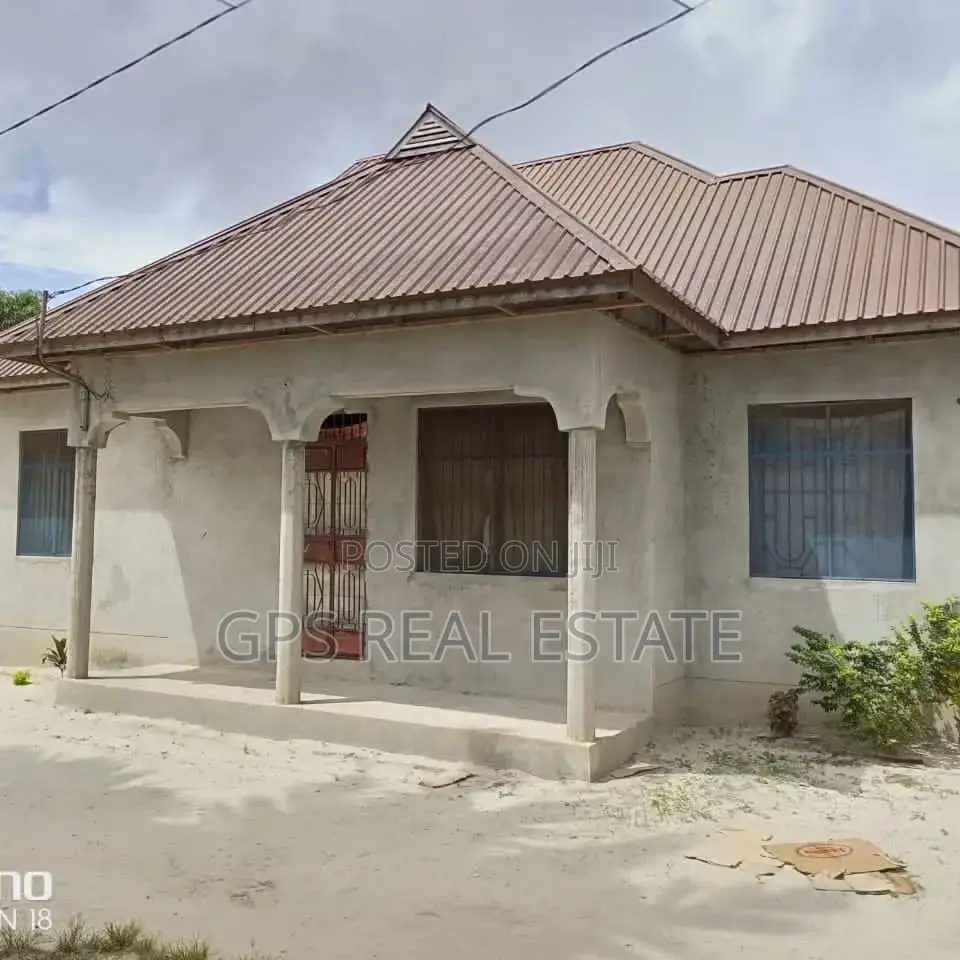 3bdrm House in Vikindu, Mkuranga for Sale