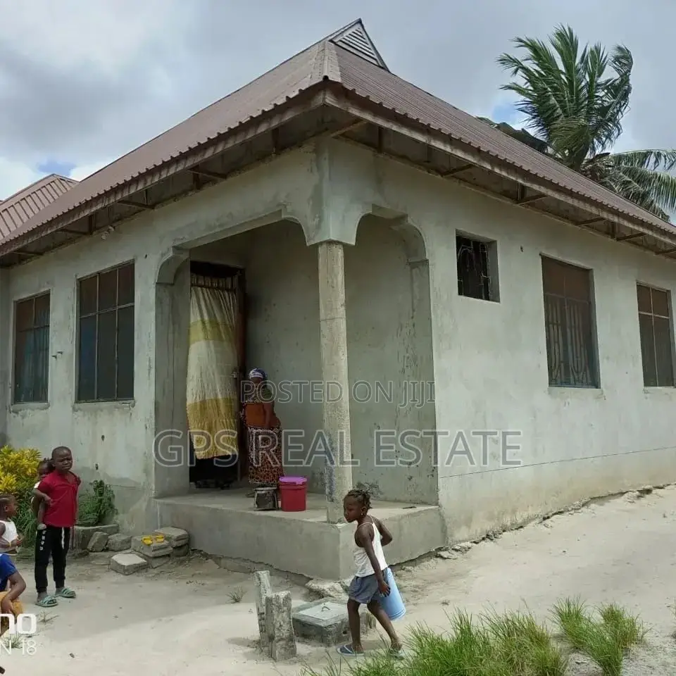3bdrm House in Vikindu, Mkuranga for Sale