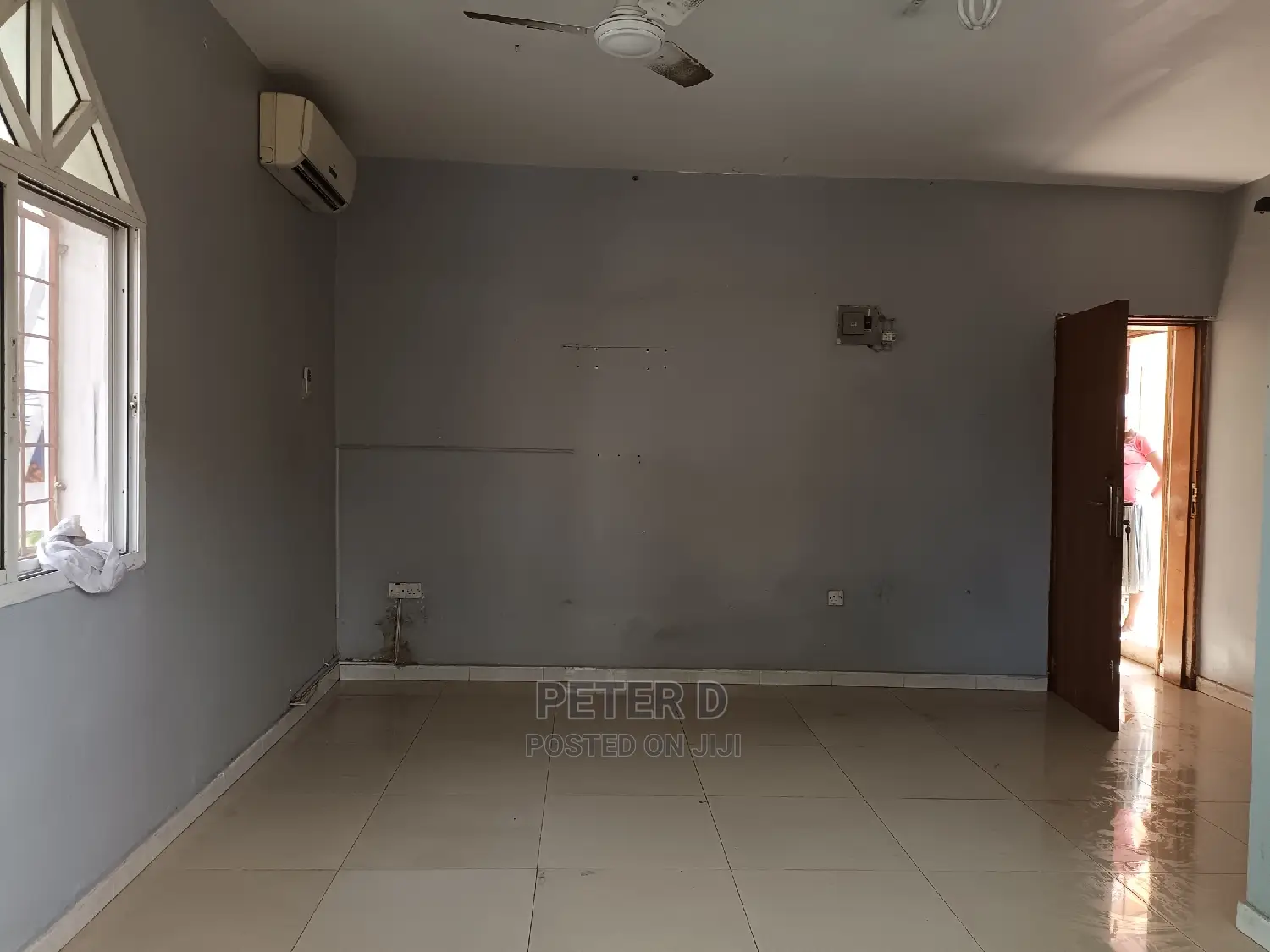 1bdrm Apartment in Kariakoo for Rent