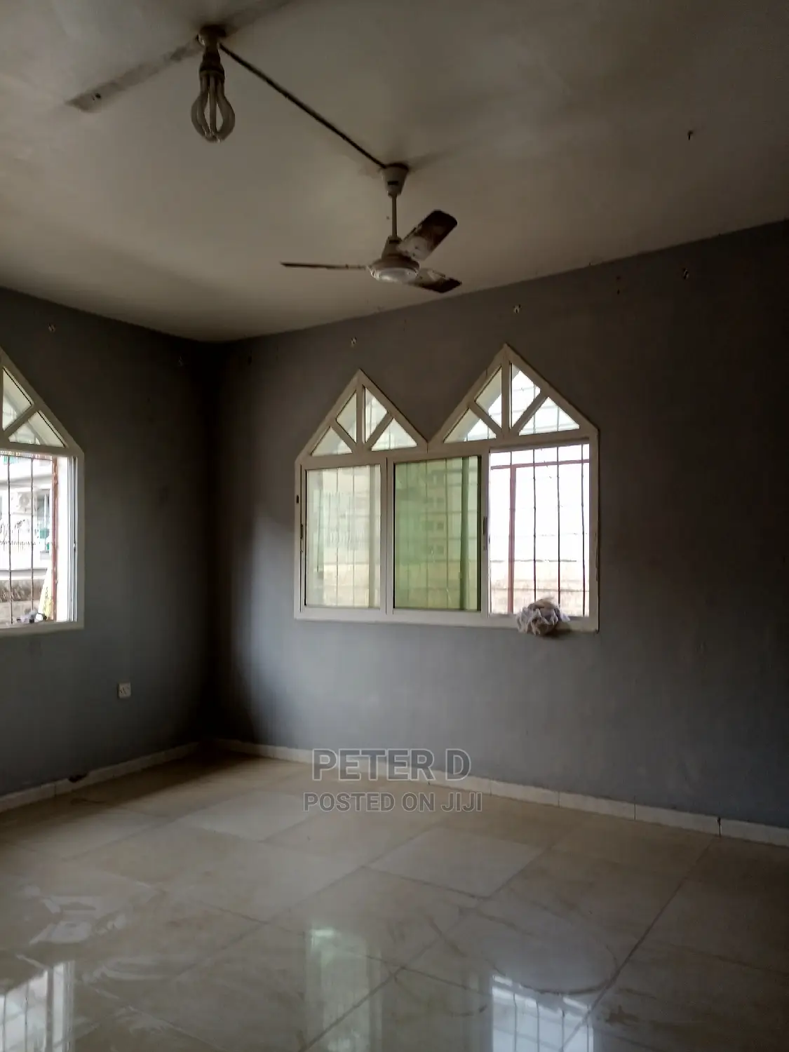 1bdrm Apartment in Kariakoo for Rent